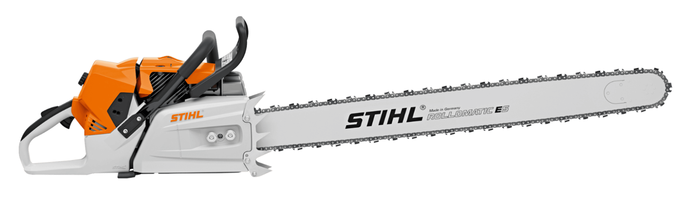 MS 881 Chainsaw