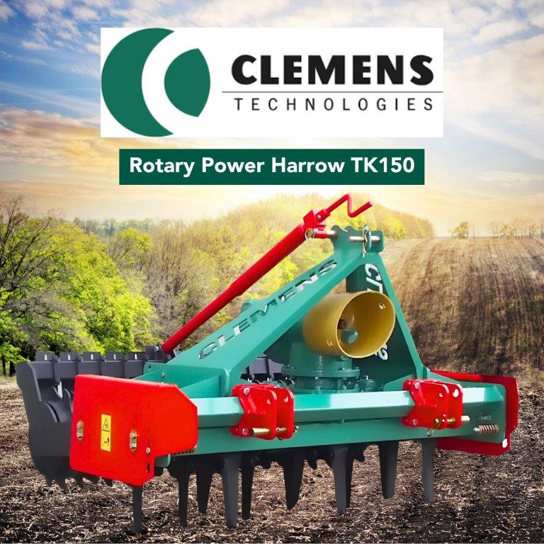 Weed Control Equipment