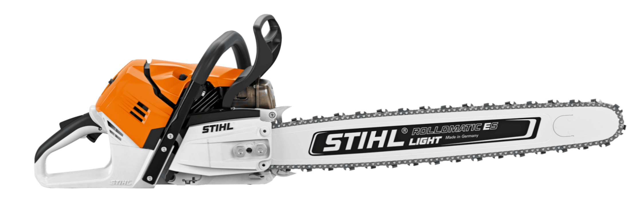 MS 500i Chainsaw