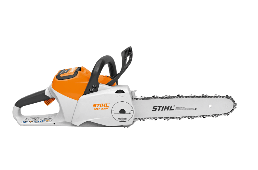 MSA 220 C-B Chainsaw