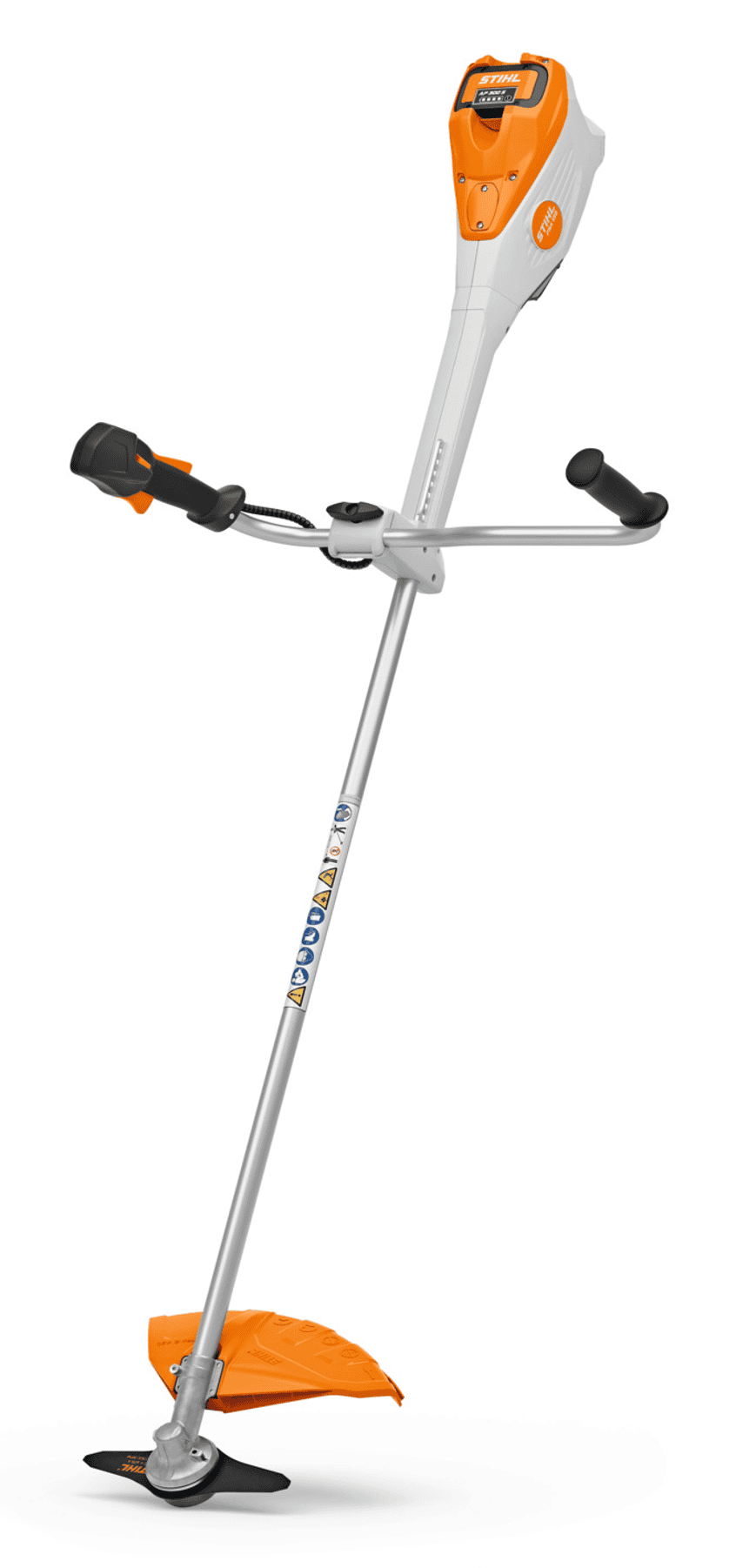 FSA 135 Cordless trimmer(excluding Battery)