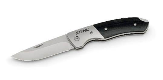 STIHL Folding Knife