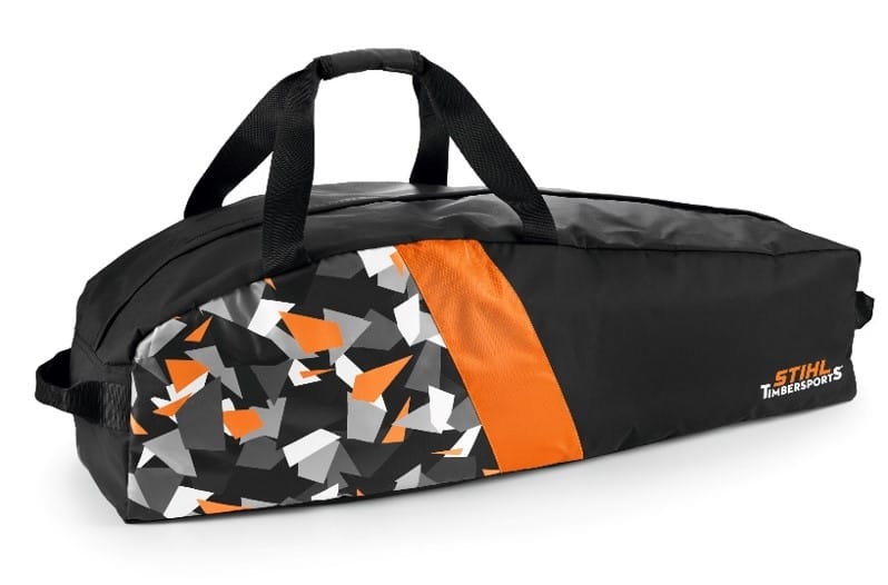 Timbersport Chainsaw Bag