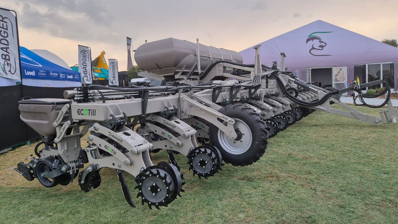 Dynamo EcoTill