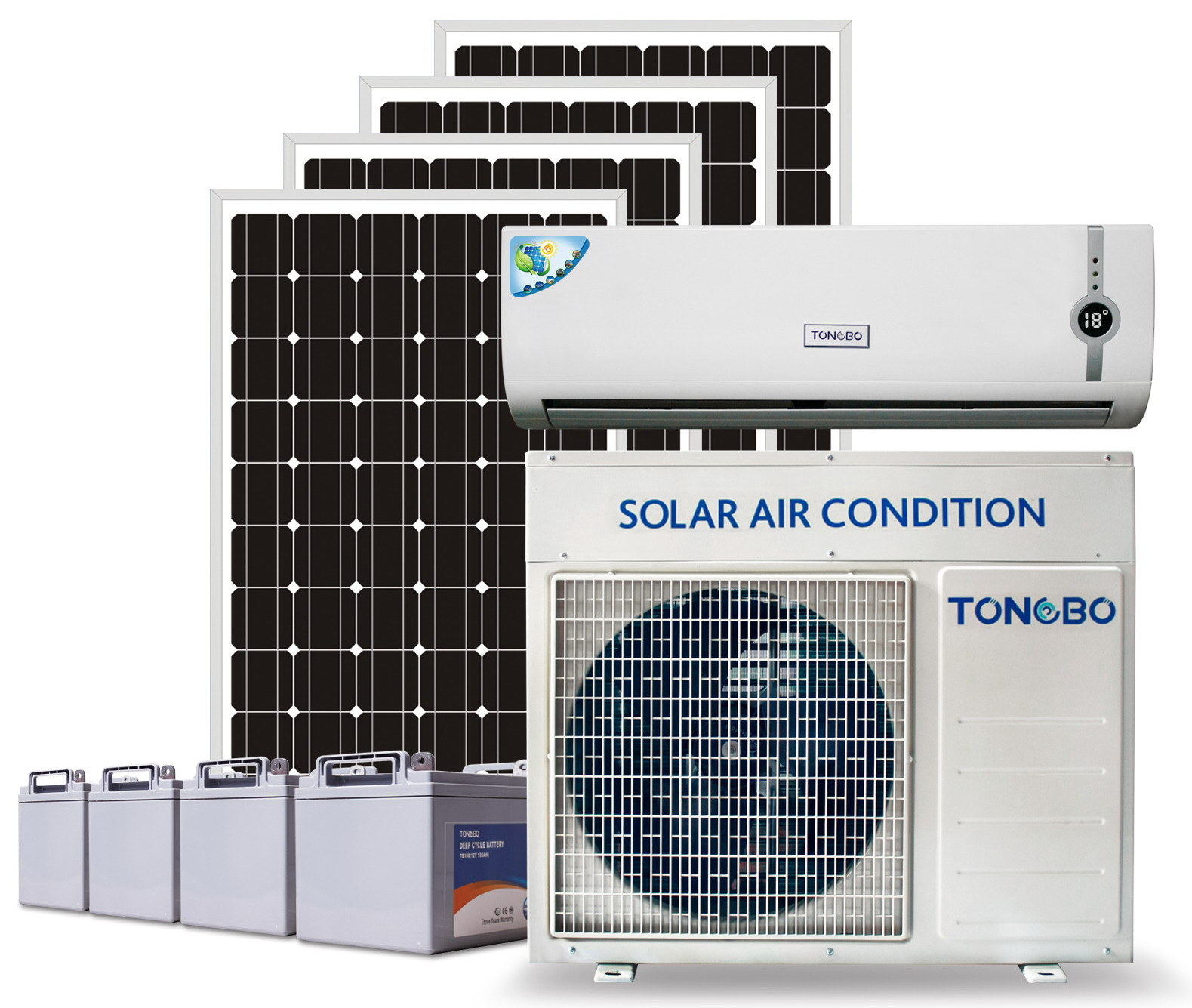 Aircons