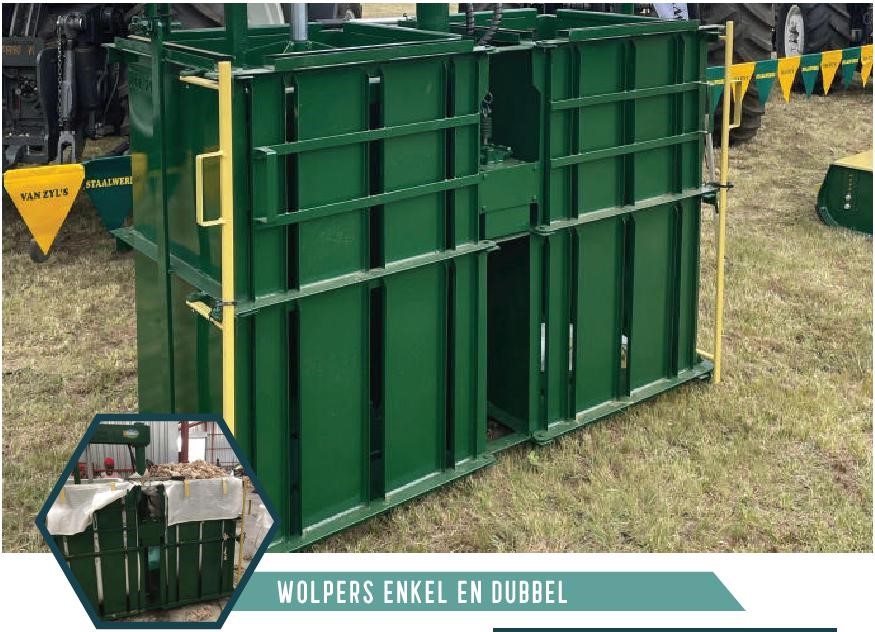 Enkel Wolpers