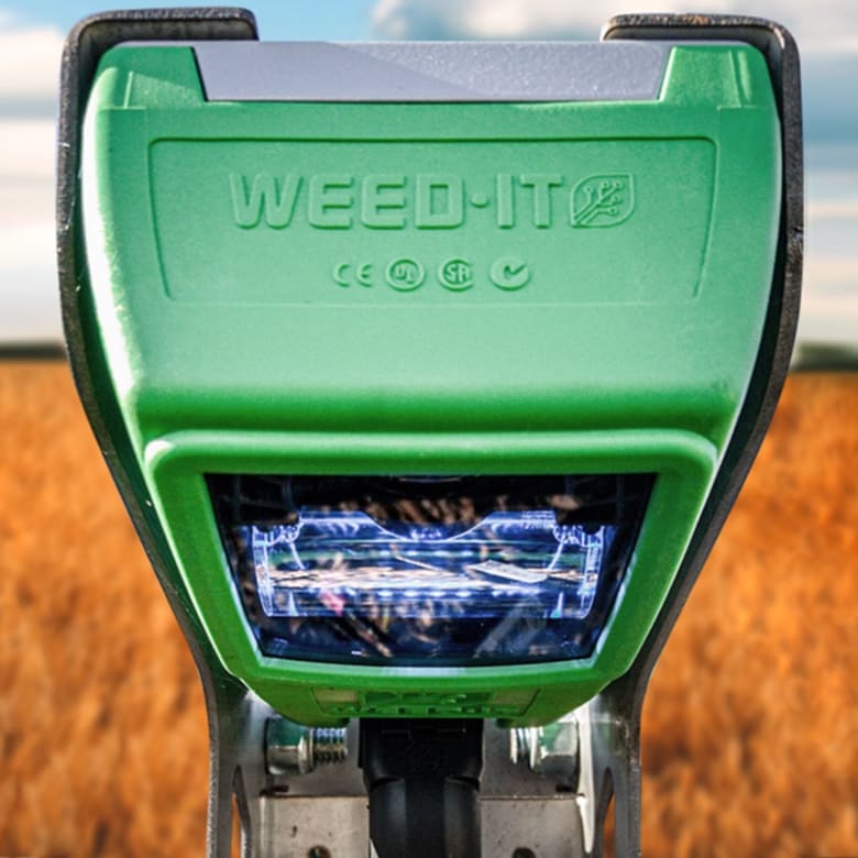 Weedit