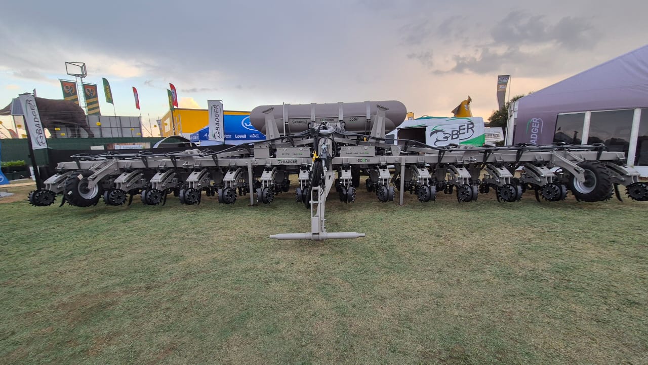Dynamo EcoTill 2