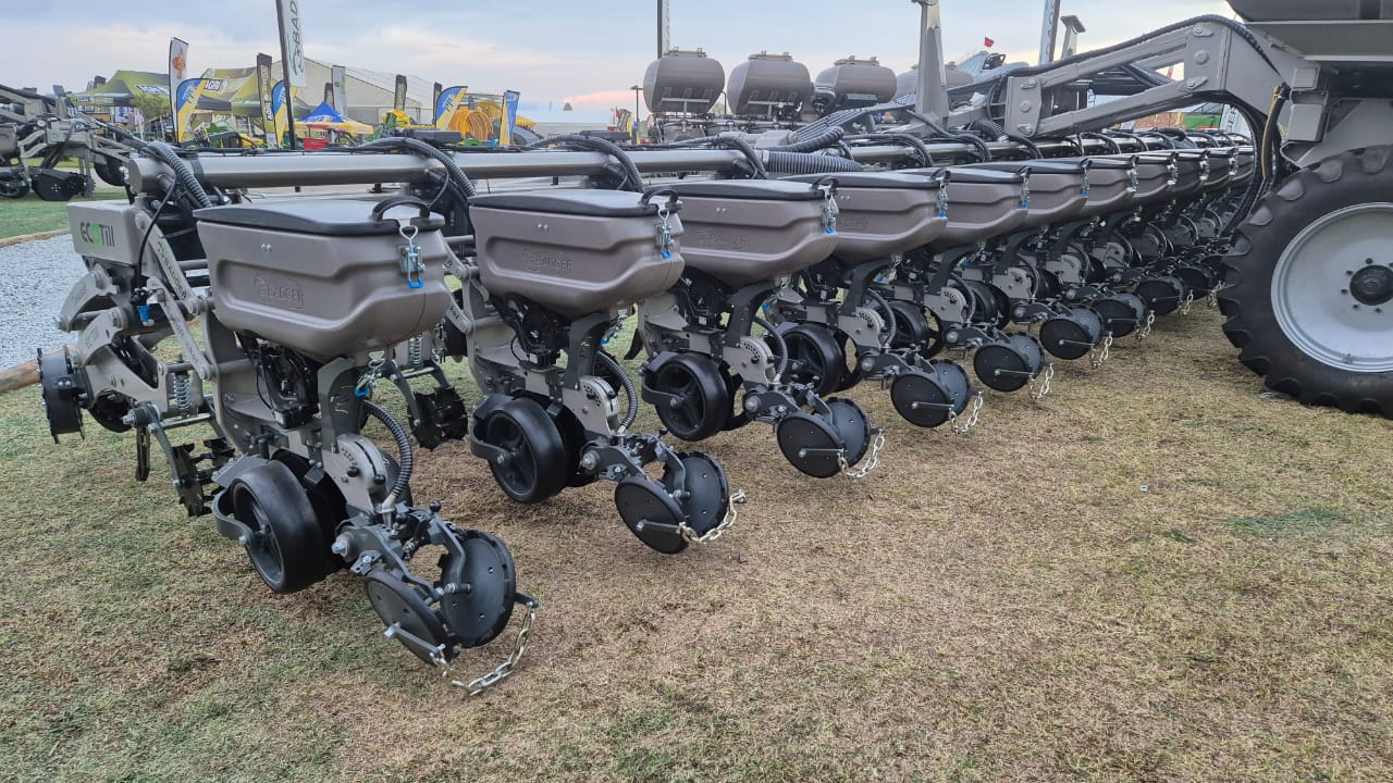 Dynamo EcoTill 3