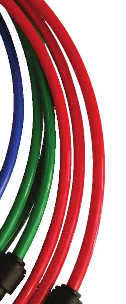 Friction Flow Liquid Injection Systems