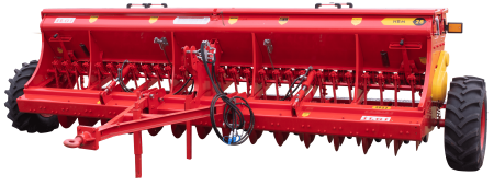 Seed Drill