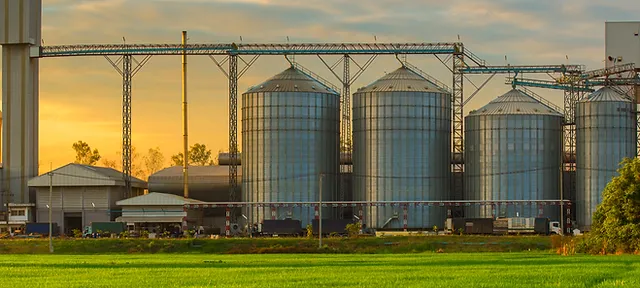 ART Silo Inventory Management