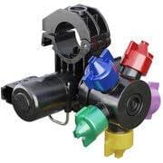 Symphony Nozzle