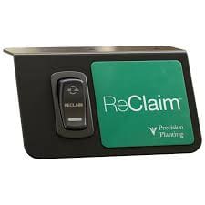 Reclaim