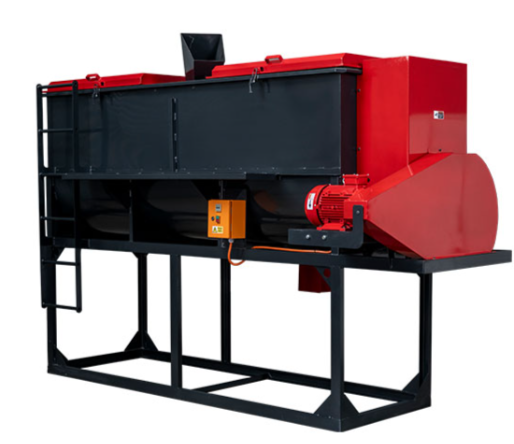 50kg Tilt Mixer