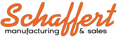 SCHAFFERT MANUFACTURING