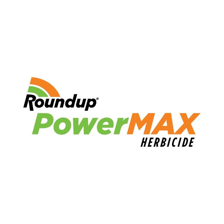 Roundup PowerMAX