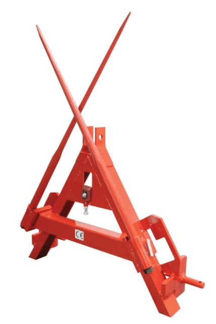 Bale Carrier