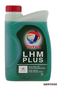LHM FLUID