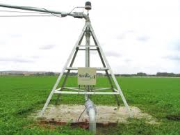 Electric Pivot