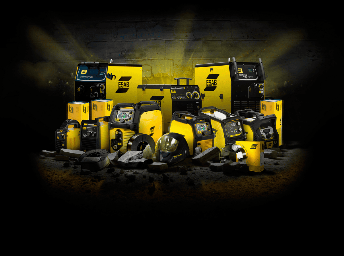 Welding Equipment 2