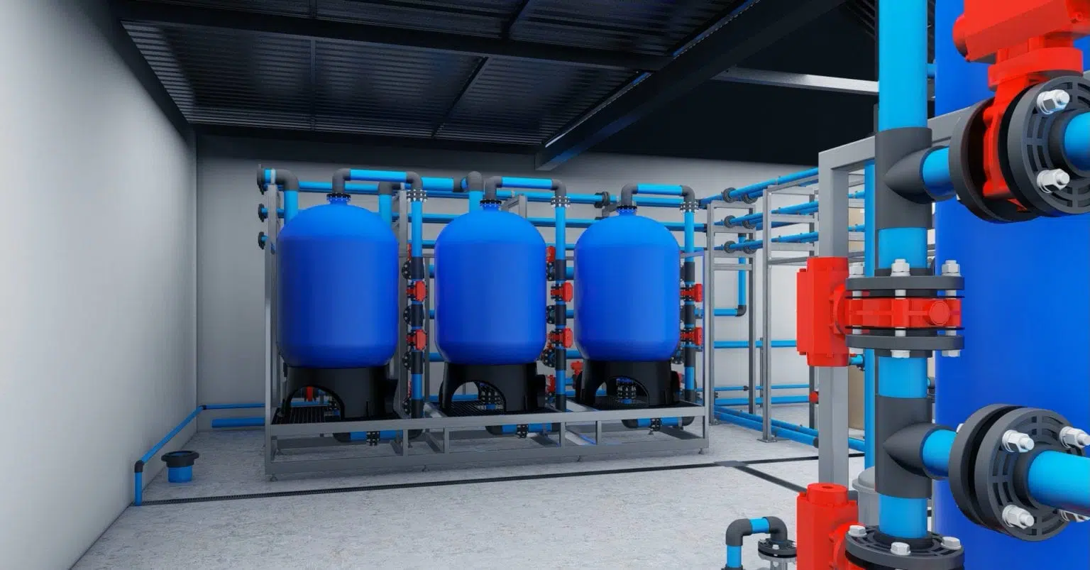 Ultrafiltration