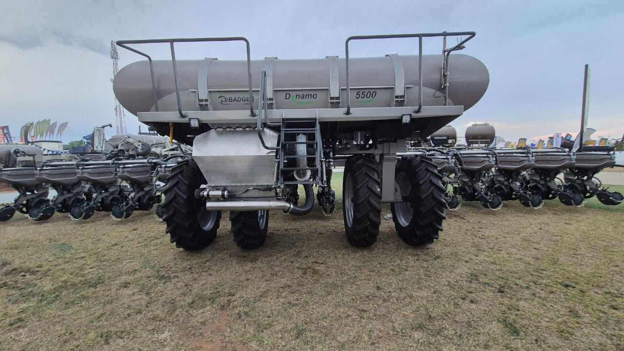Dynamo EcoTill 4