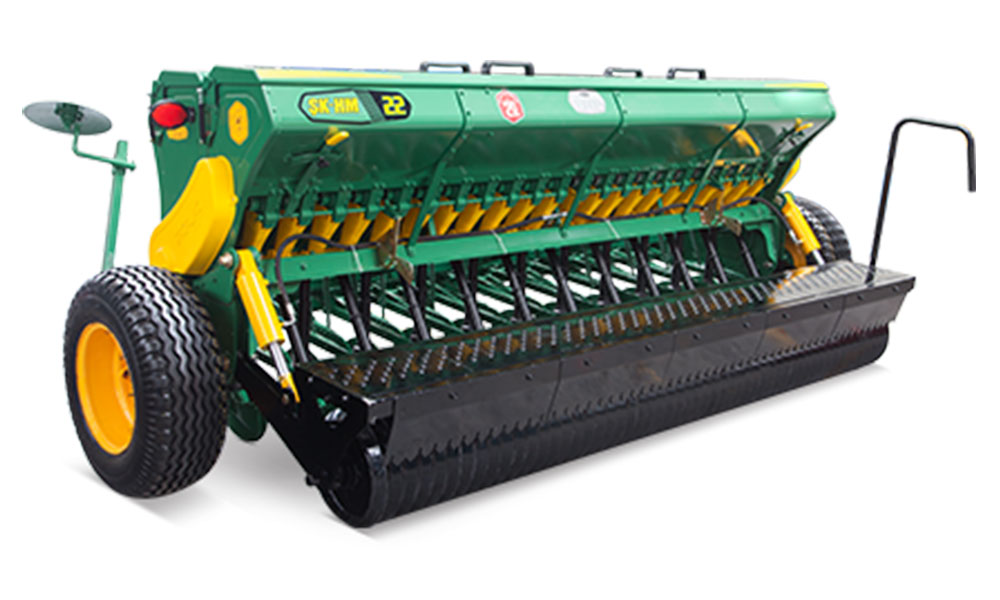 Universal Combine Cereal Seed Drill (SK-HM-28)
