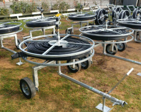 HOSEMASTER 100