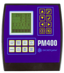 PM300 | 400 Planter Monitors