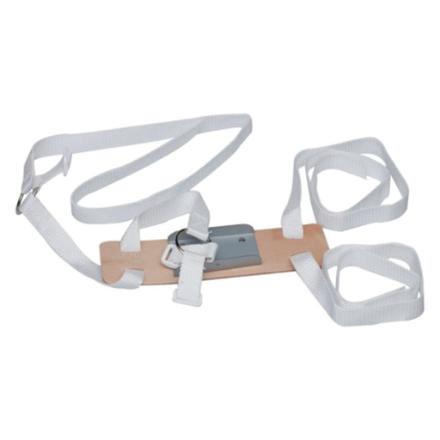 Ram Harness & Crayon