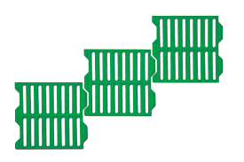 Flooring Slat