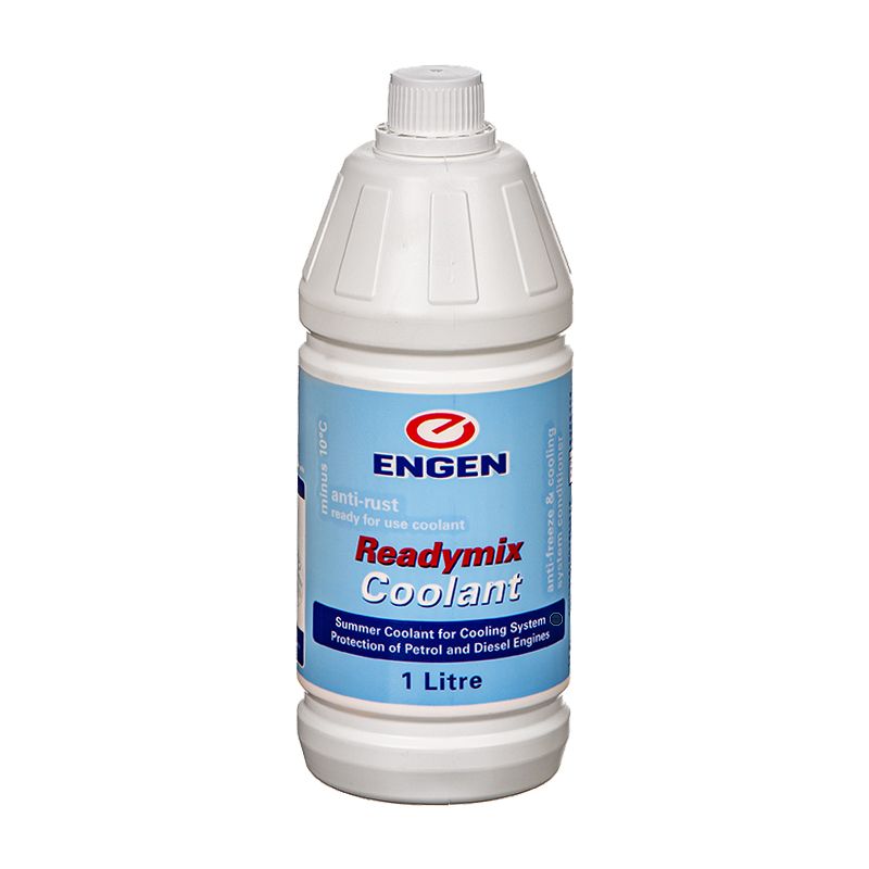 ENGEN COOLANT