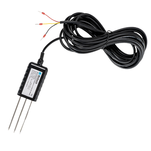 MOTTECH SOIL MOISTURE and TEMPERATURE SENSOR 3