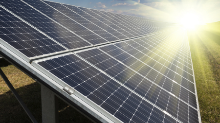 Powering the Future - Sustainably