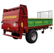 CS 75-SPREADER