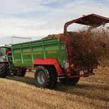 MS-SPREADER