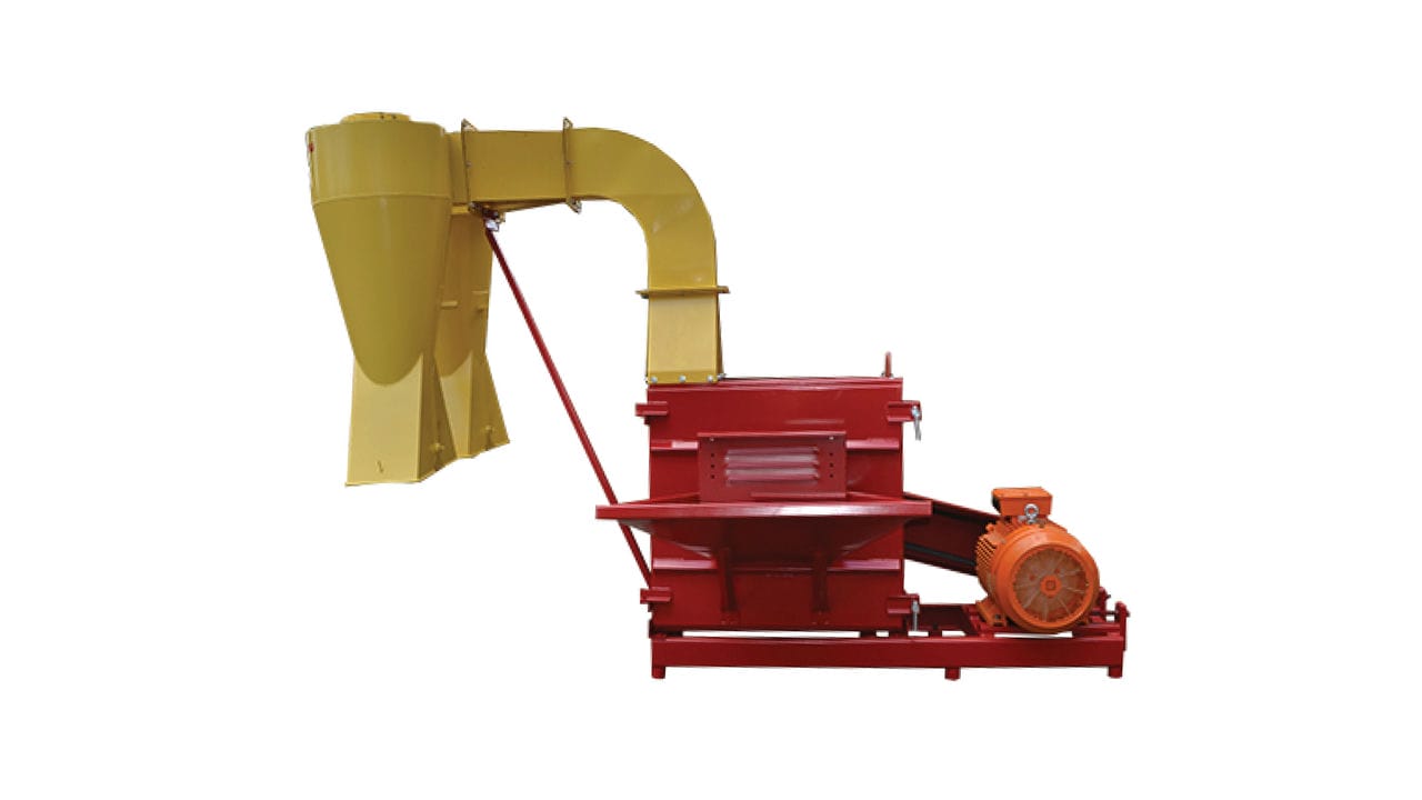 M36 Hammer Mill
