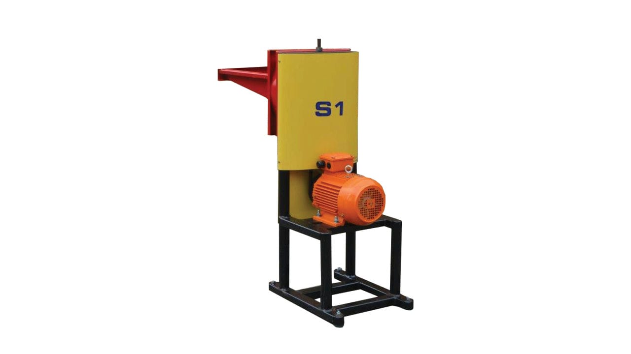 S1 Hammer Mill
