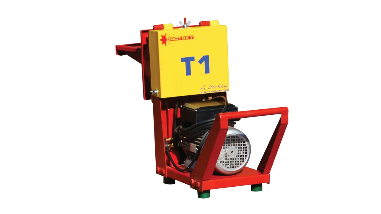 T1 Hammer Mill