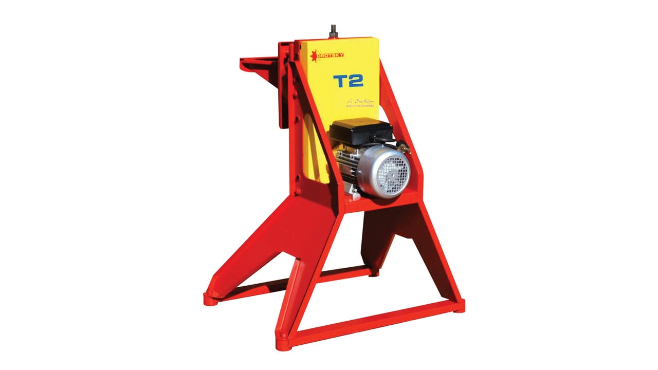 T2 Hammer Mill