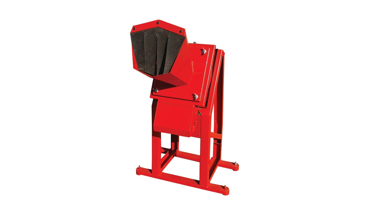 T2R Hammer Mill