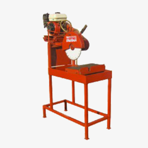 Brick Saw