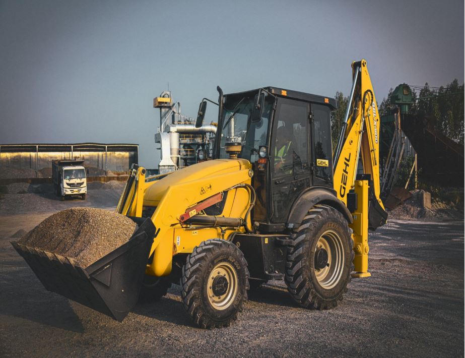 GBL-X-900 TLB