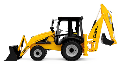 GBL-X-900 TLB 2