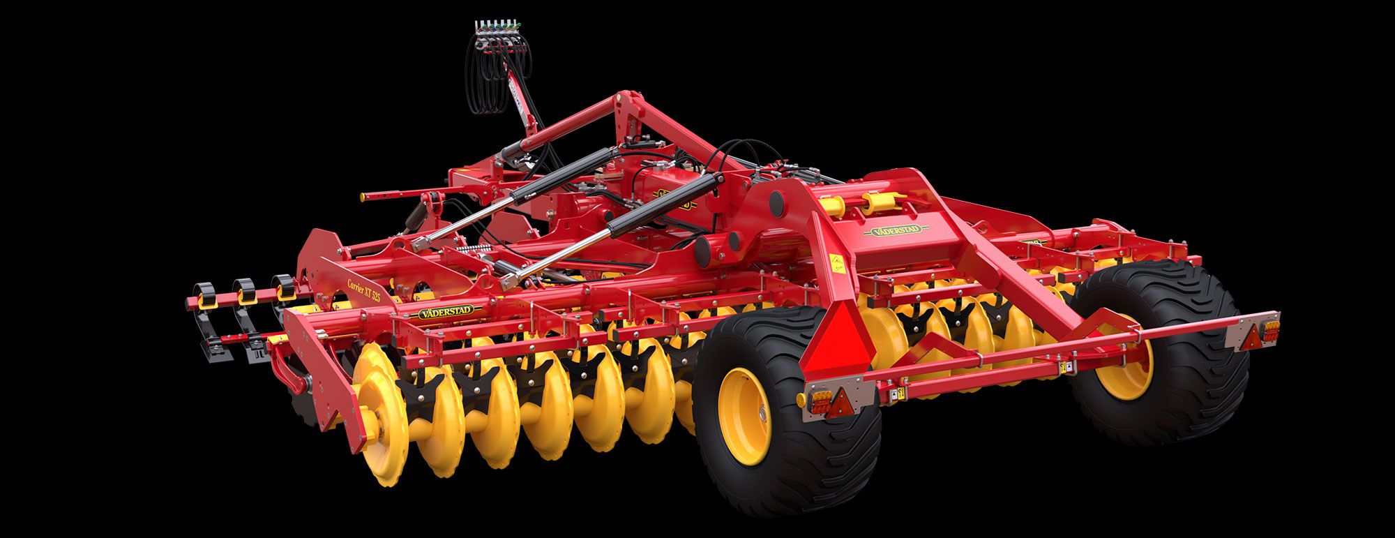 Carrier XT 425