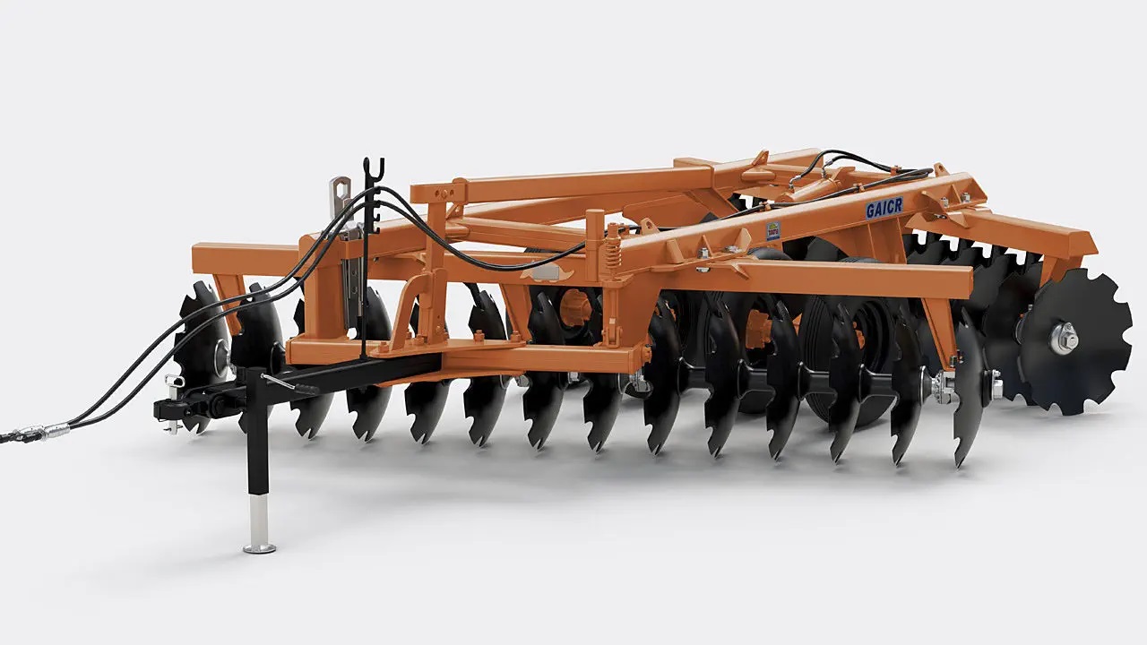 GAICR 6010-40