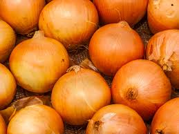 Onion Ayoba