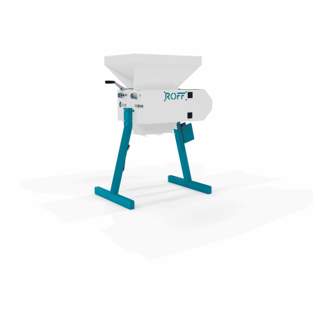 Crusher 150 - Grain Crusher - 900 kg per hour