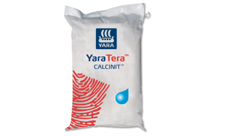 YaraTera Calcini
